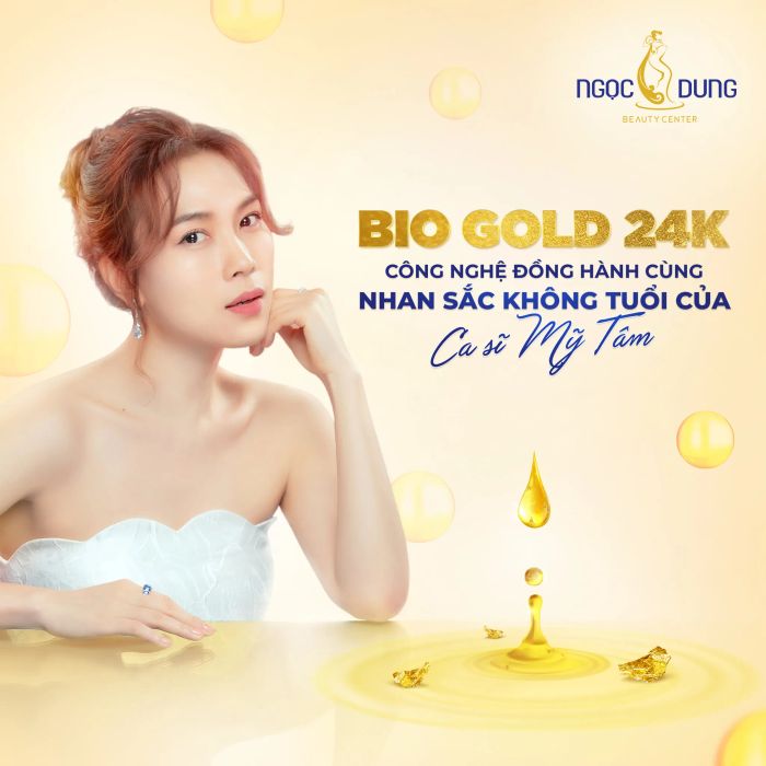 Hình ảnh thực tế về quy trình làm đẹp chuẩn y khoa tại Ngọc Dung