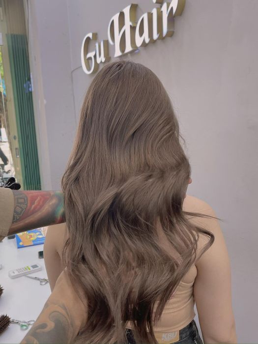 Ảnh 1 - Không gian sang trọng và dịch vụ chuyên nghiệp tại Hair Salon Ben