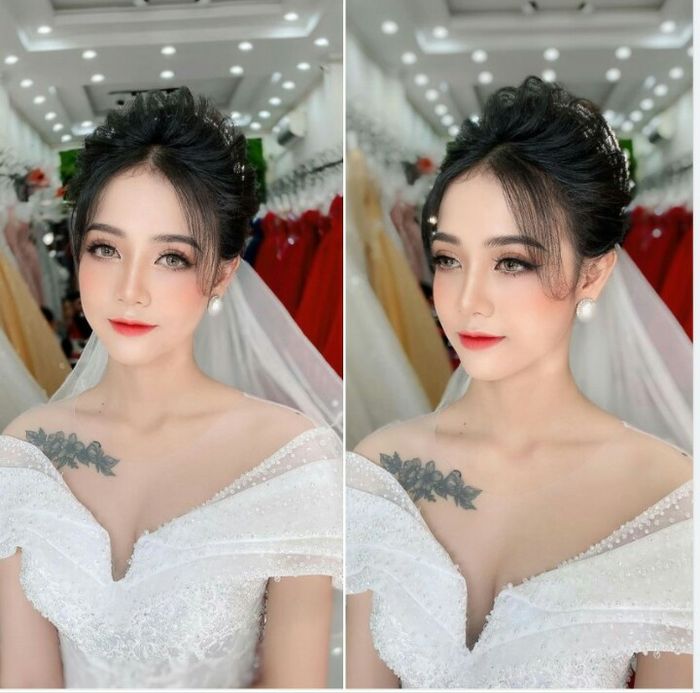 VIVA Studio - Bộ ảnh thứ hai đầy mê hoặc