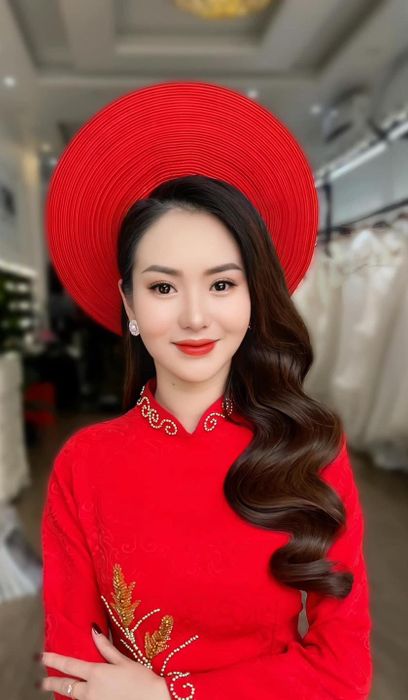 Hình ảnh ấn tượng tại Lộc Bridal