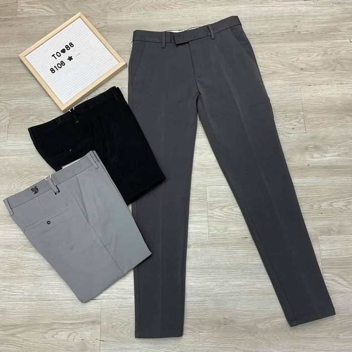 Không gian trưng bày sang trọng tại Chương Store