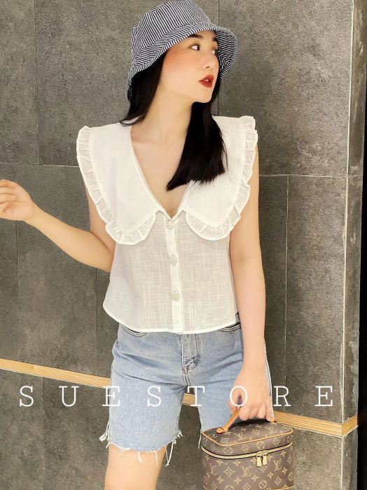 Hình ảnh ấn tượng tại S.U.E Store