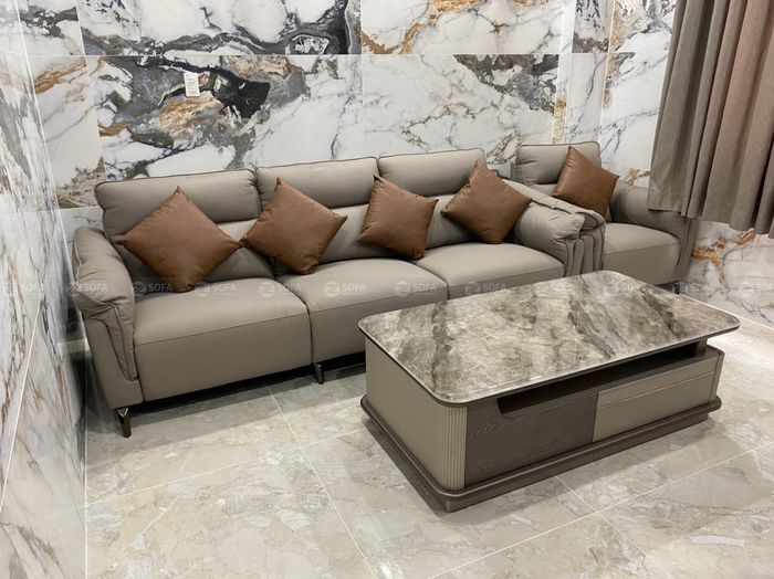 Hình ảnh showroom ZSofa Đồng Nai
