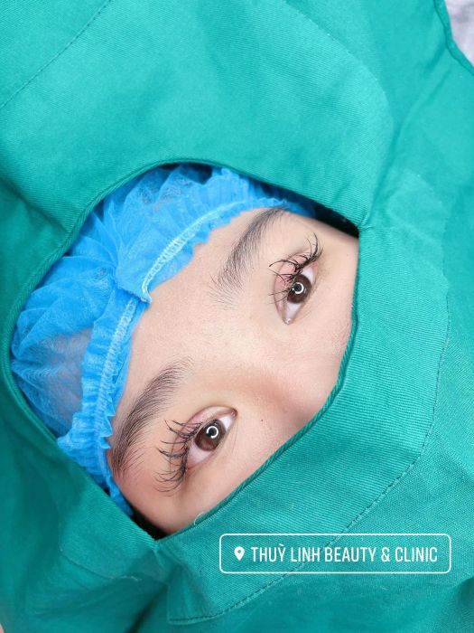 Thuỳ Linh Beauty & Clinic hình ảnh 2