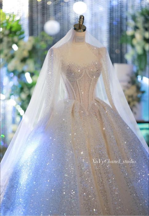 XuVy Chanel Studio - Nơi lưu giữ khoảnh khắc đẹp nhất qua ống kính số 1