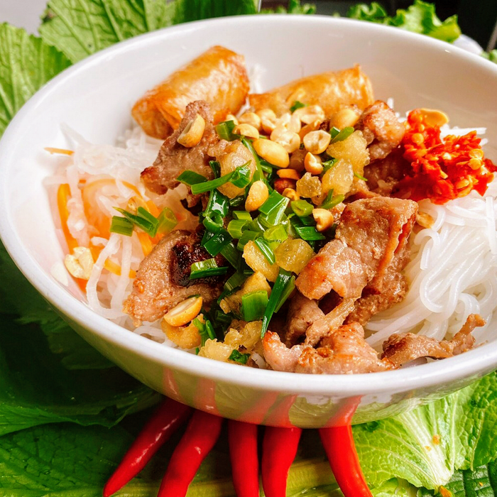 Quán Bánh Khọt Phan Thiết ảnh 3