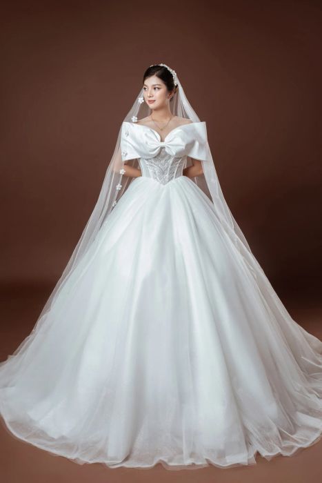 Vy Hieu Wedding Studio ảnh 1