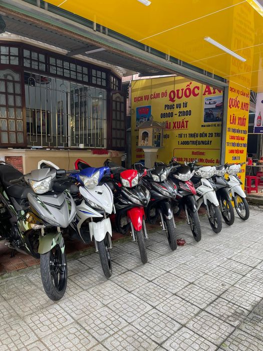 Hình ảnh 2 - Quy trình cầm đồ chuyên nghiệp tại Quốc Anh