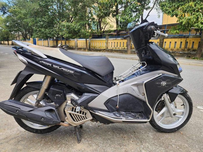 Hình ảnh minh họa dịch vụ cầm đồ Hai Vũ T75 Corp