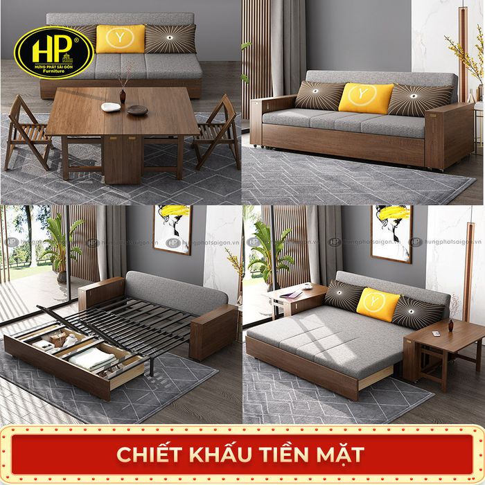 Hưng Phát Sài Gòn - khoảnh khắc đẹp qua ảnh 1