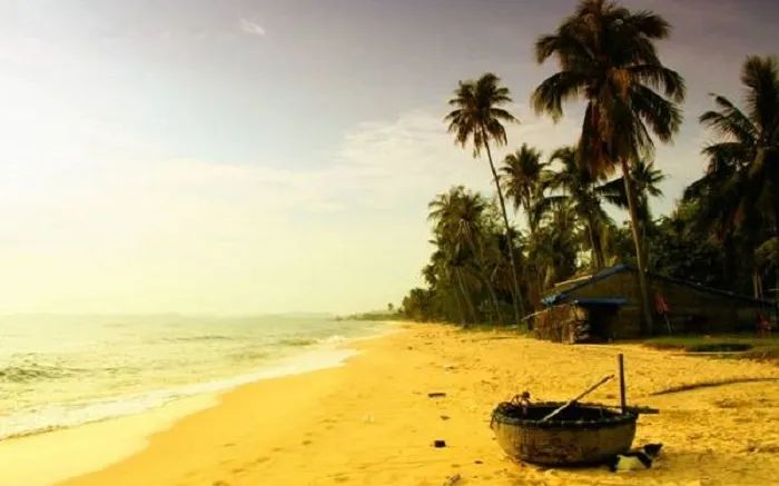 Phú Quốc – Bức tranh thiên nhiên tuyệt sắc ảnh 2