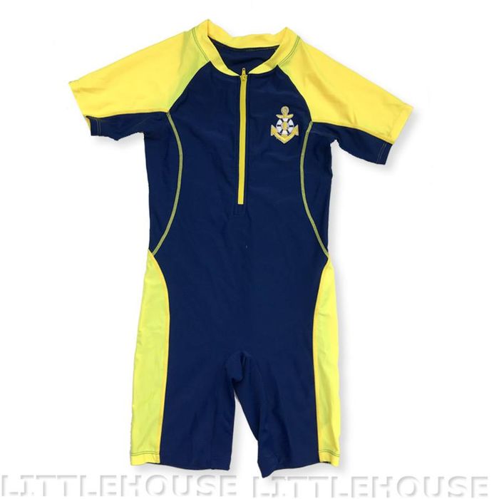 Không gian trưng bày đầy màu sắc tại Littlehouse