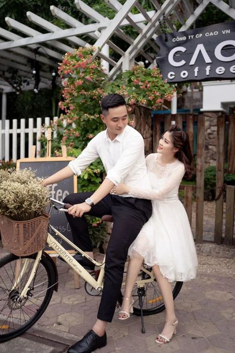 Thắng VN Studio - Bộ sưu tập hình ảnh cưới đầy cảm xúc. Ảnh 1