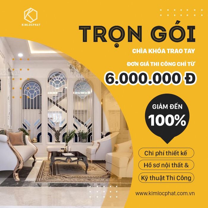 Thư viện hình ảnh thi công - Nhà phố thông minh tiết kiệm năng lượng