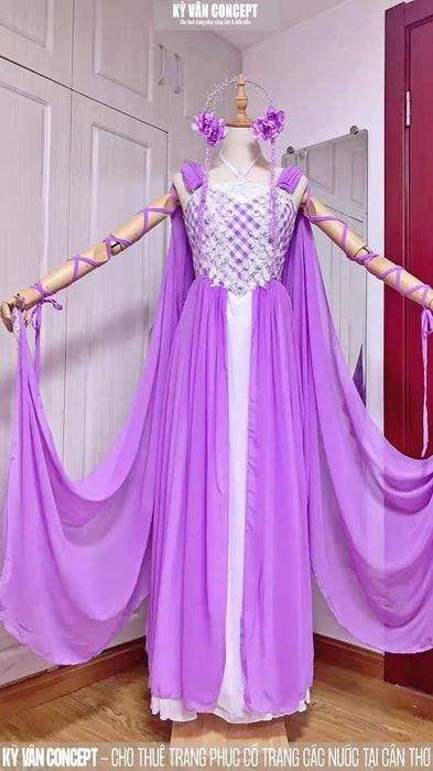 Bộ sưu tập đặc sắc tại Kỳ Vân Concept - Ảnh 2