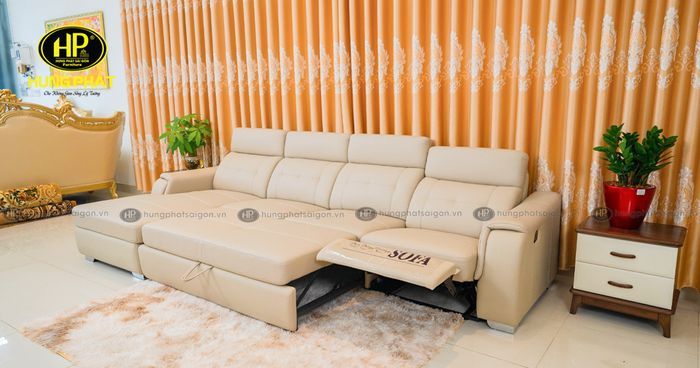 Hưng Phát Sài Gòn - Góc nhìn nghệ thuật qua ảnh 2