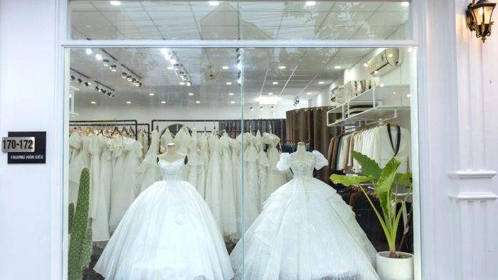 Leehung Studio & Bridal ảnh 1