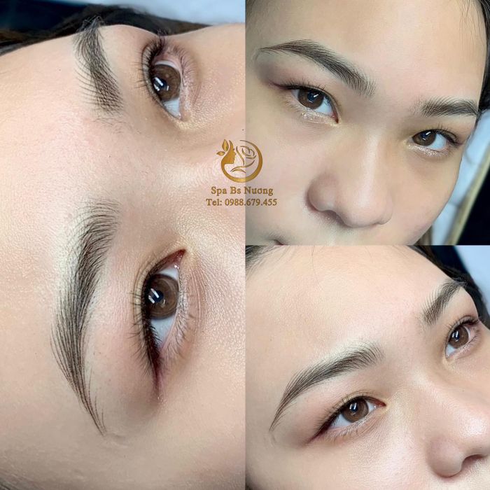 Spa Bác sỹ Nương ảnh 2