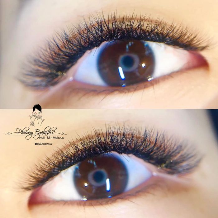 Phương Eyelash's ảnh 1