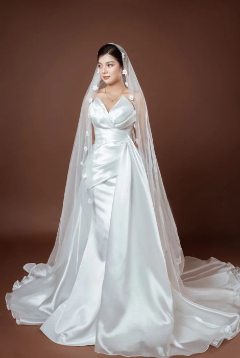 Vy Hieu Wedding Studio ảnh 2
