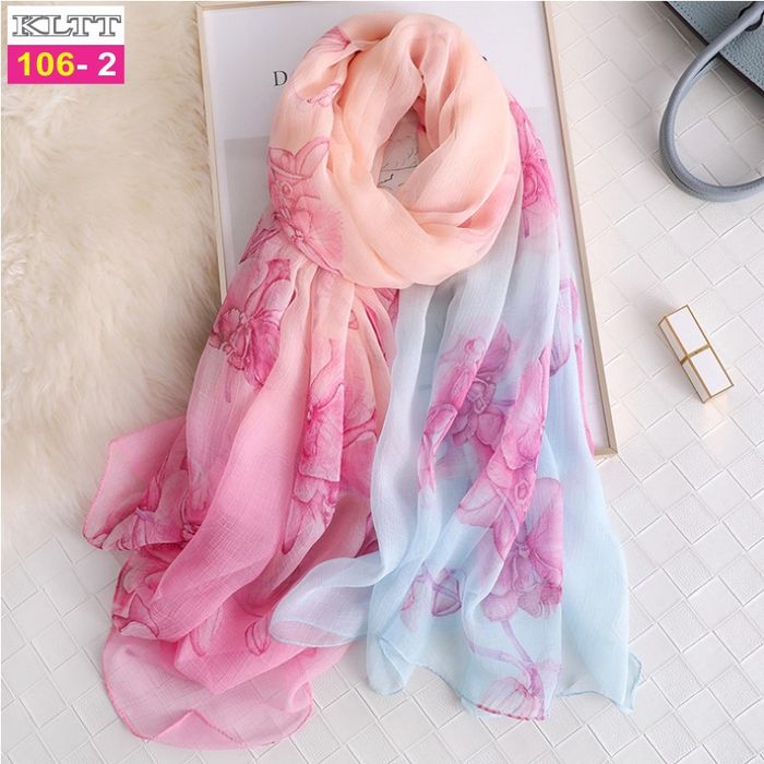 BST Thế Giới Khăn Đẹp - Ảnh 3: Xu hướng mới nhất