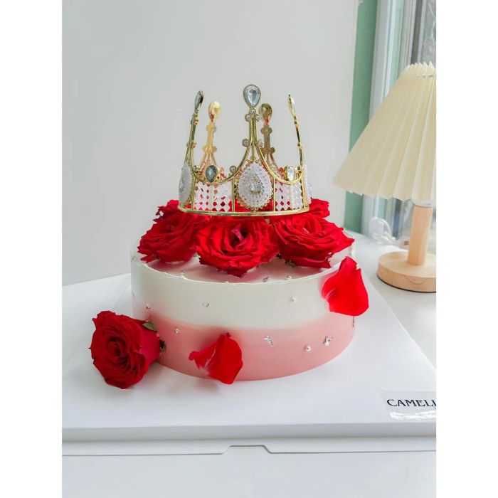 Hình ảnh Camelia Bakery 1