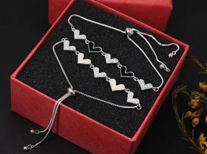 Bạc Jewelry hình ảnh 2