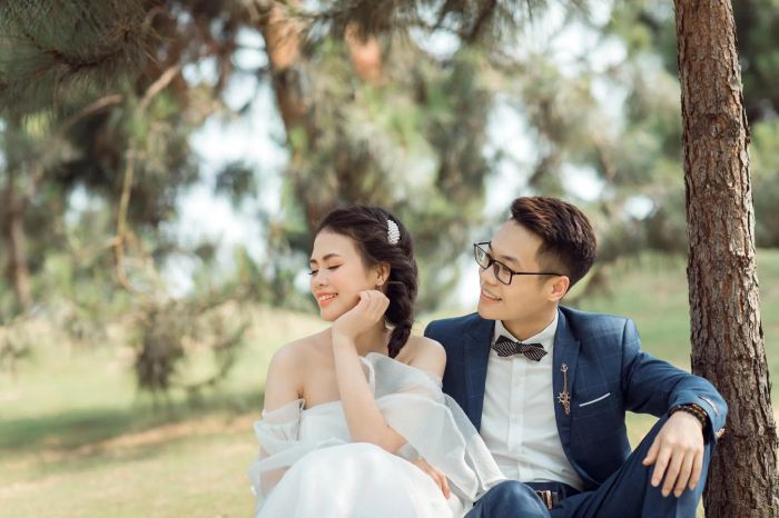 Áo Cưới A Lý – Nét đẹp lưu dấu thiên thu