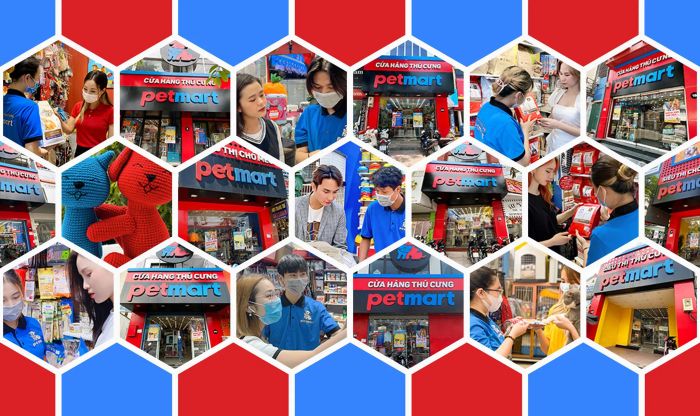 Pet Mart ảnh 1