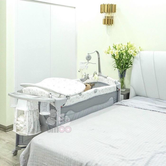Bộ sưu tập đồ sơ sinh đáng yêu từ Shopbabyfun - Ảnh 2