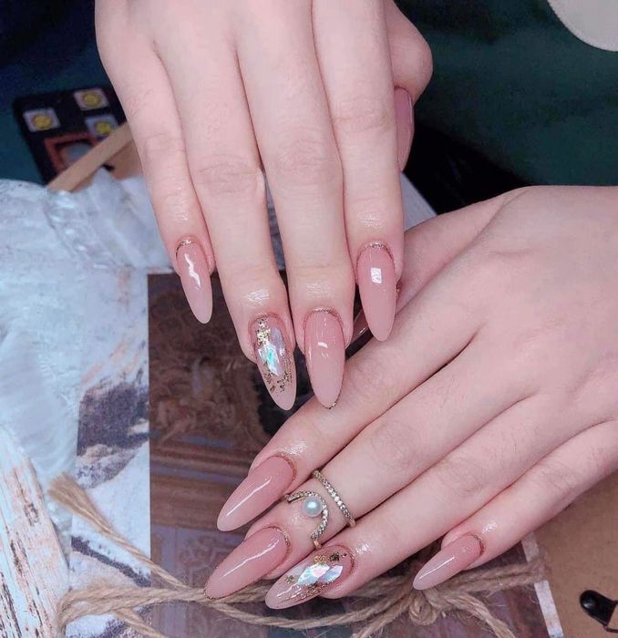 Lan Nails - Bộ sưu tập nail đầy cảm hứng
