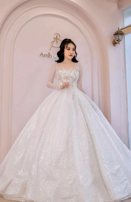 AMBER Bridal ảnh 3