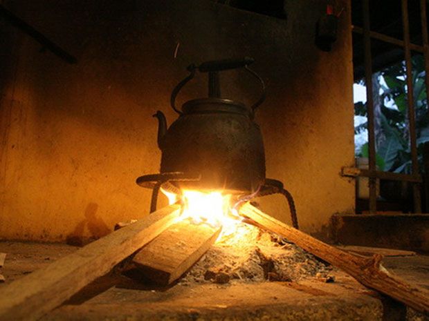 Hình ảnh minh họa số 1 - Ngọn lửa yêu thương