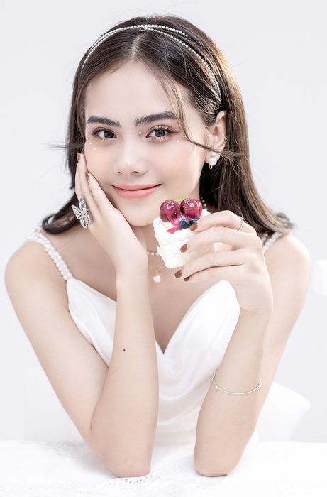 Khoảnh khắc cô dâu lộng lẫy tại Lộc Bridal