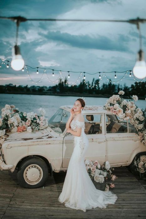 Khoảnh khắc tỏa sáng cùng váy cưới Phan Hương Studio - Ảnh 2
