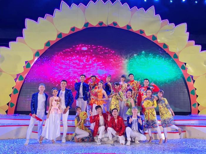 Bộ sưu tập đa phong cách tại RiO Costume - Ảnh 2