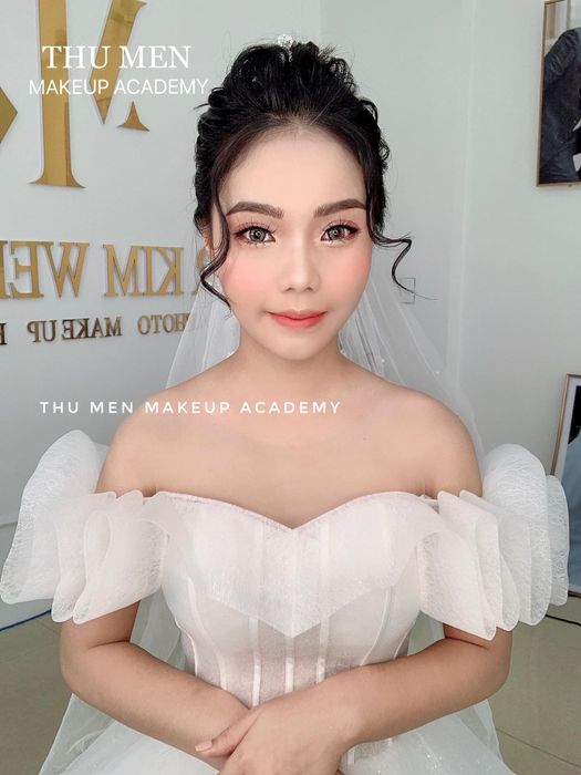 Khoảnh khắc lộng lẫy tại MR.Kim Wedding Studio