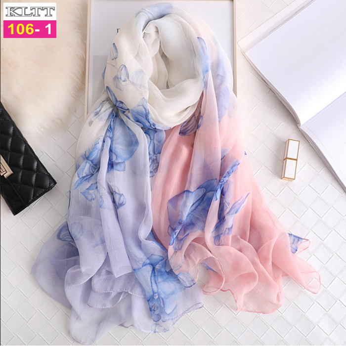 BST Thế Giới Khăn Đẹp - Ảnh 1