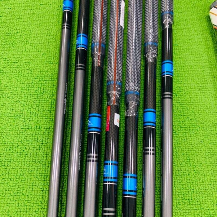 Bộ gậy Fullset Taylormade SIM Max