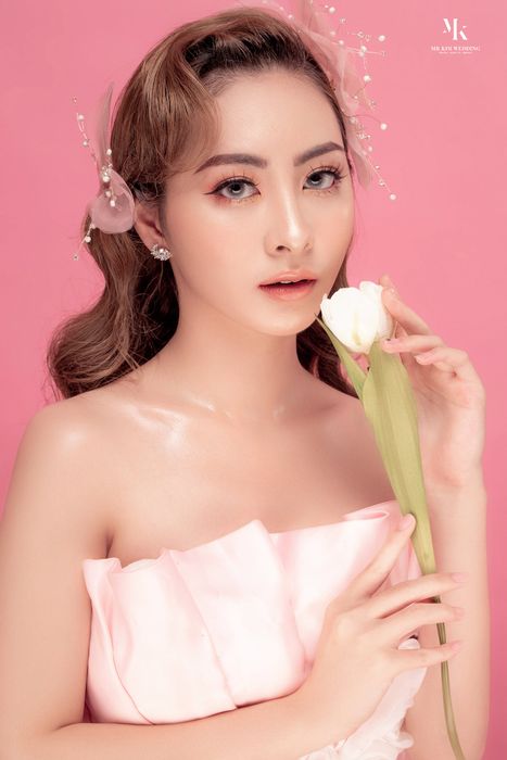 Hình ảnh tiêu biểu tại MR.Kim Wedding Studio