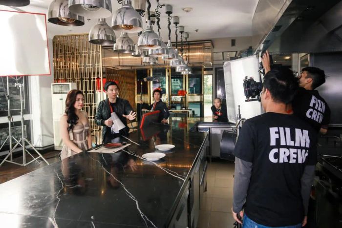 Ảnh Emotion Media 2 - Sáng tạo không giới hạn