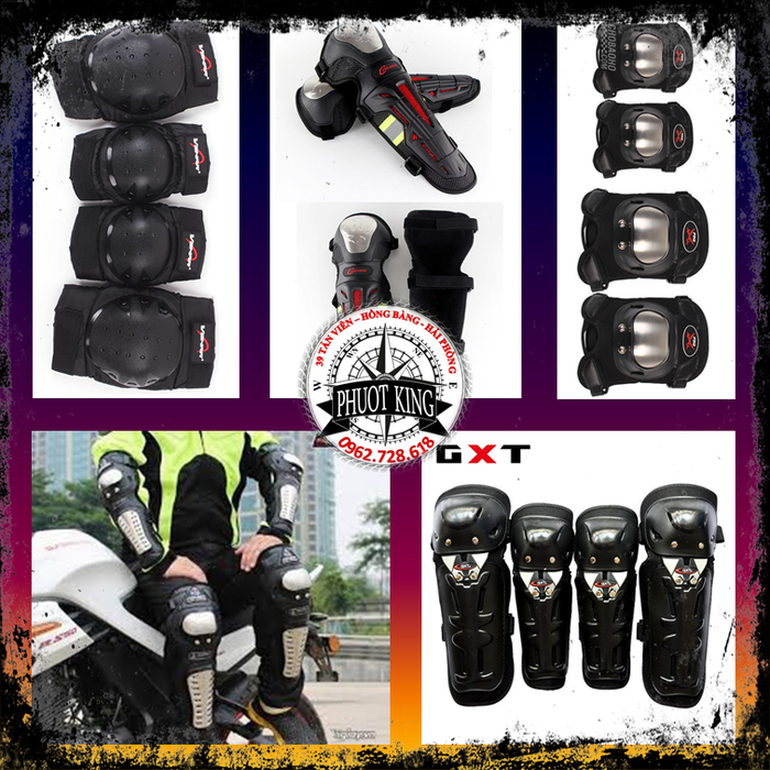 Hình ảnh ấn tượng tại Phượt Store Hải Phòng