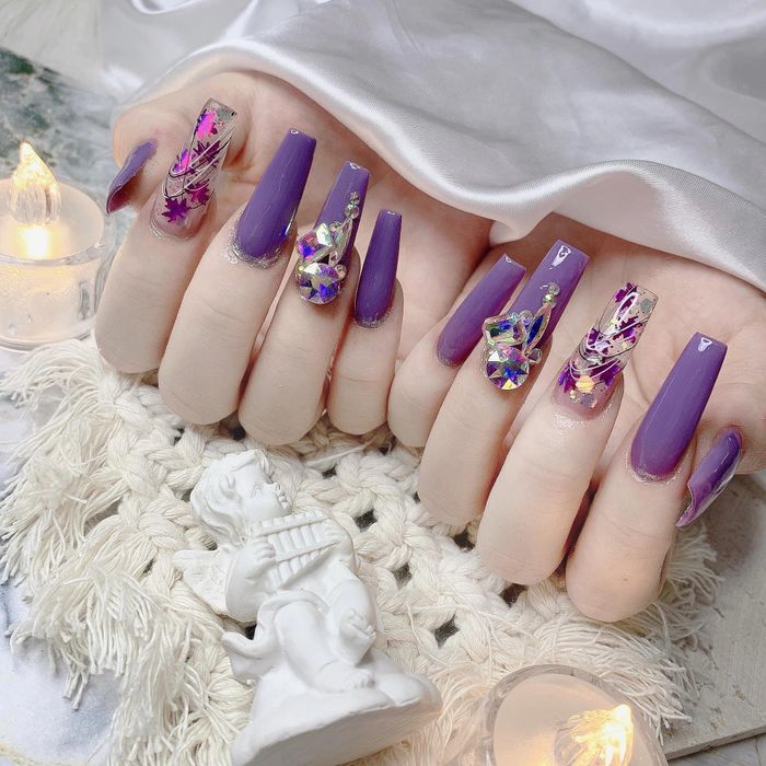 Thảo Tây Beauty - Không gian thư giãn đẳng cấp