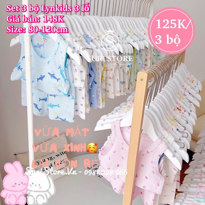 Bộ sưu tập sản phẩm đa dạng tại Suri Store