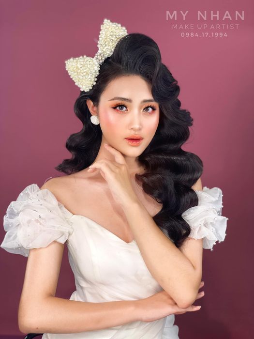 Khoảnh khắc lộng lẫy tại Remember Studio