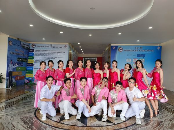 Bộ sưu tập ấn tượng tại Nhân Ân - Ảnh 1