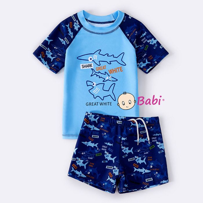 Bộ sưu tập đồ bơi đa dạng tại Babi