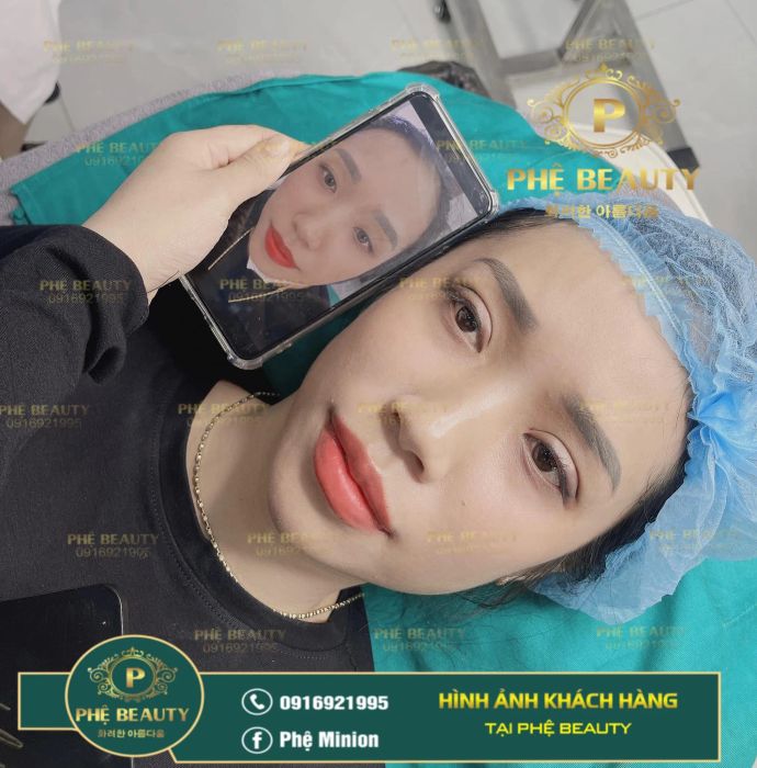 Phệ Beauty hình ảnh 2