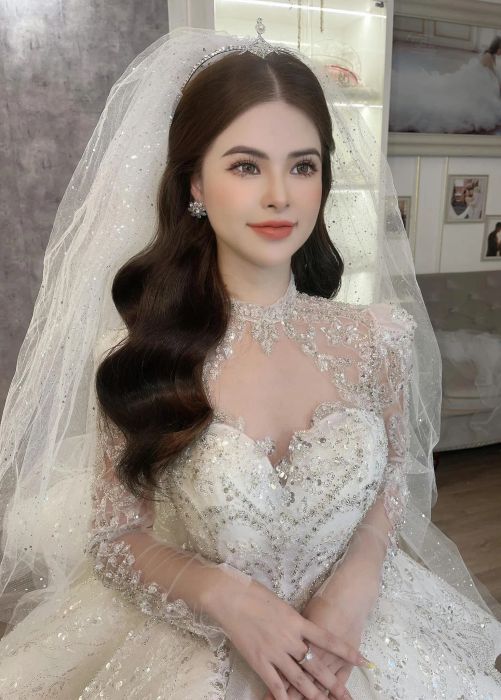 Thùy Liên Makeup (Dũng Đỗ Bridal) - Khoảnh khắc tỏa sáng đầu tiên