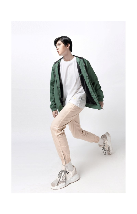 Hình ảnh thứ hai về YaMe Shop - thế giới thời trang đa phong cách